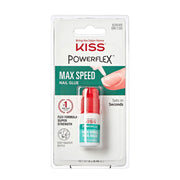 Colle à ongles Kiss Maximum Speed ​​#BK135/BK139