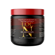 LOC N Braidn Gel 16oz