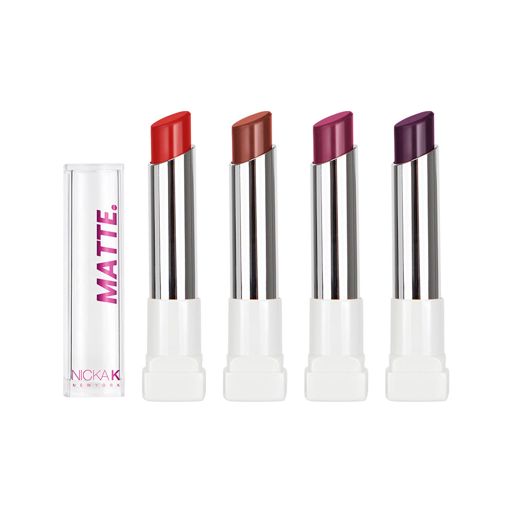 Matte Lipstick