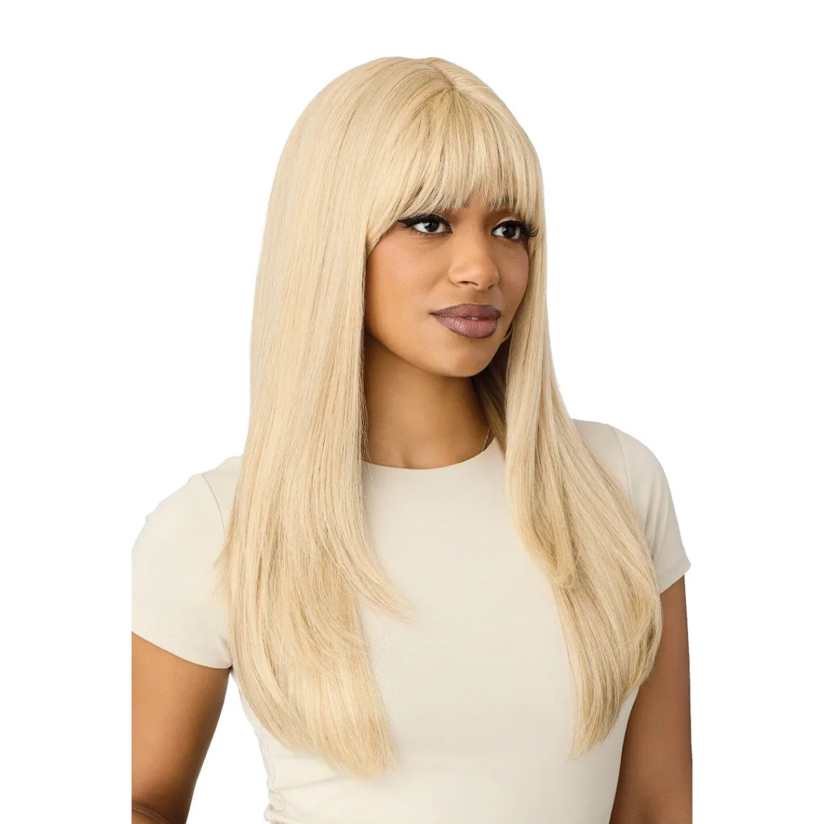 Lace Front Yumi 24"
