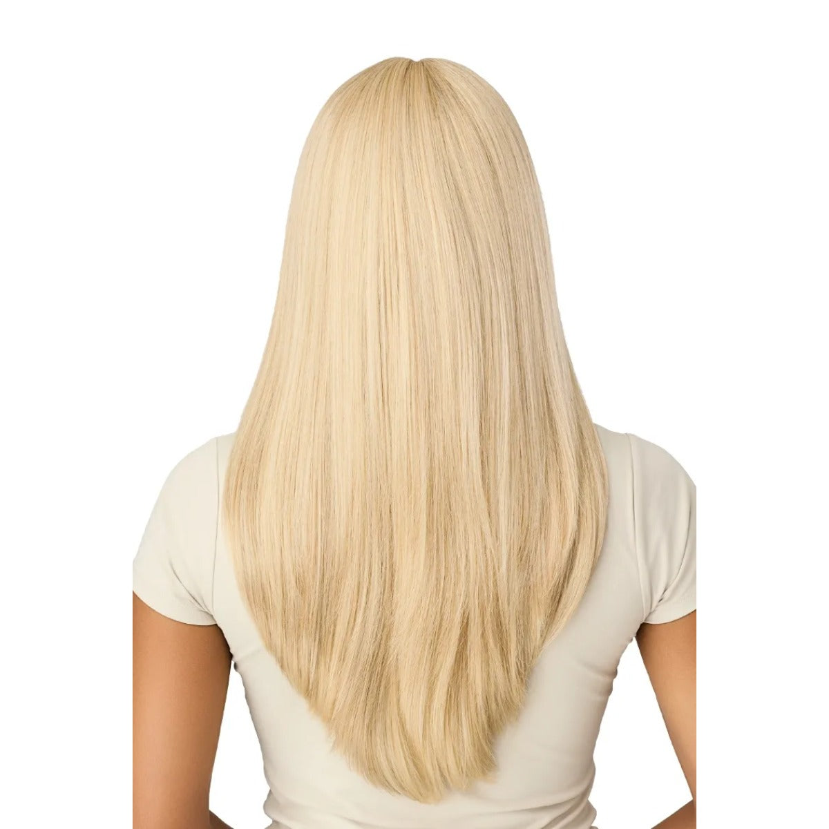 Lace Front Yumi 24"