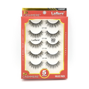 Laflare 3D Cashmere 5 Pairs #109X5P