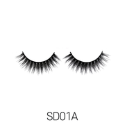 Cils Laflare 3D en Fourrure Synthétique #SD01A