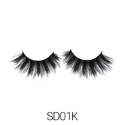 Laflare Cils 3D en Fourrure Synthétique #SD01K