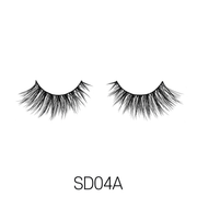 Cils Laflare 3D en Fourrure Synthétique #SD04A