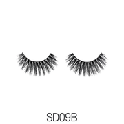Cils Laflare 3D en Fourrure Synthétique #SD09B