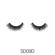 Cils Laflare 3D en Fourrure Synthétique #SD09D
