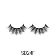 Cils Laflare 3D en Fourrure Synthétique #SD24F