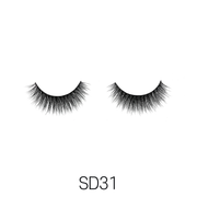 Laflare Cils 3D en Fourrure Synthétique #SD31