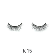 Cils en vison 3D Laflare #K15