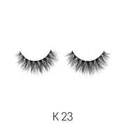 Cils en vison 3D Laflare #K23