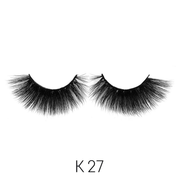 Cils en vison 3D Laflare #K27