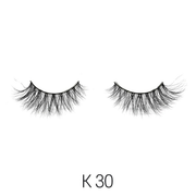 Cils en vison 3D Laflare #K30