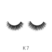 Cils en vison 3D Laflare #K07