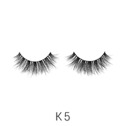 Laflare 3D Mink Lashes #K05
