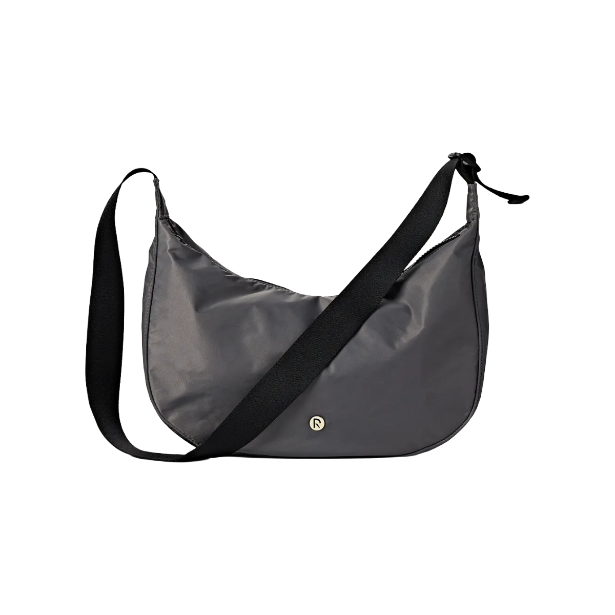 Grand sac bandoulière [Gray] #FH210