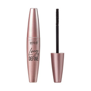 Lengthen & Define Mascara [Washable] #KL01