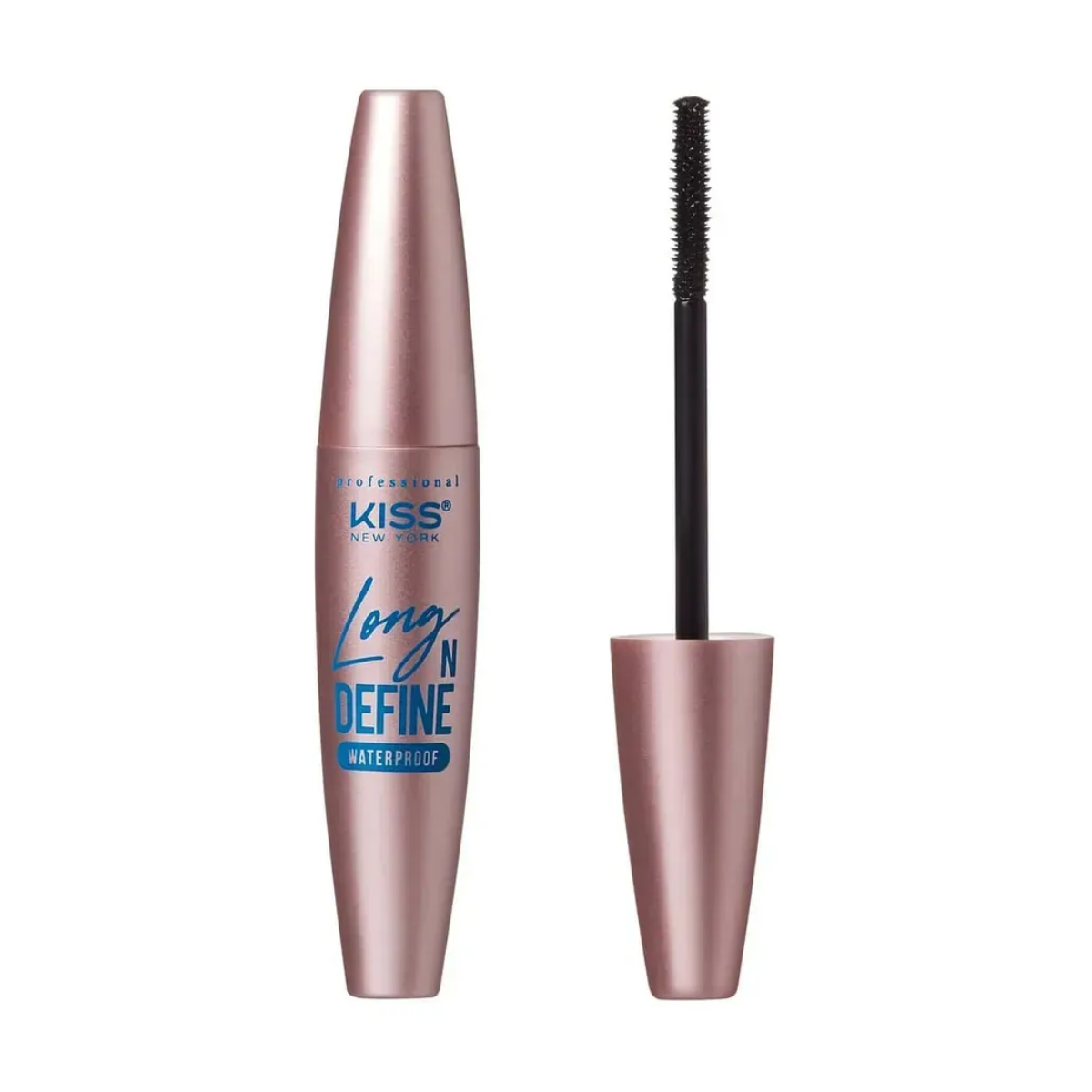 Lengthen & Define Mascara [Waterproof] #KL02