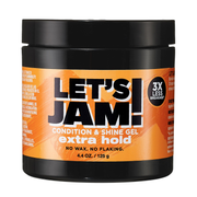 C'EST PARTI ! Gel revitalisant et brillance [TENUE EXTRA]