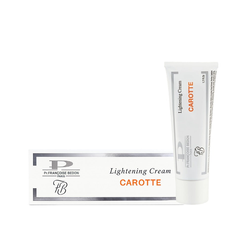 Lightening Cream [Carrot]
