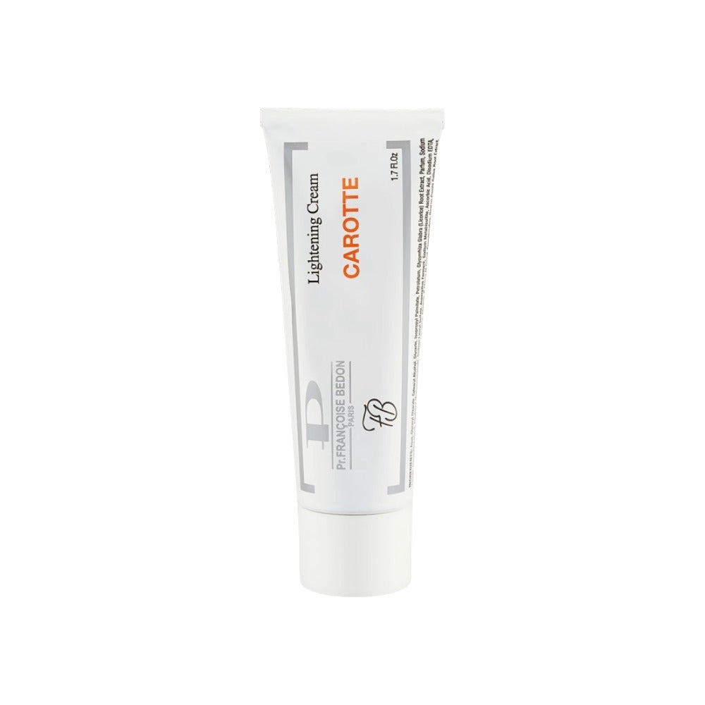 Lightening Cream [Carrot]