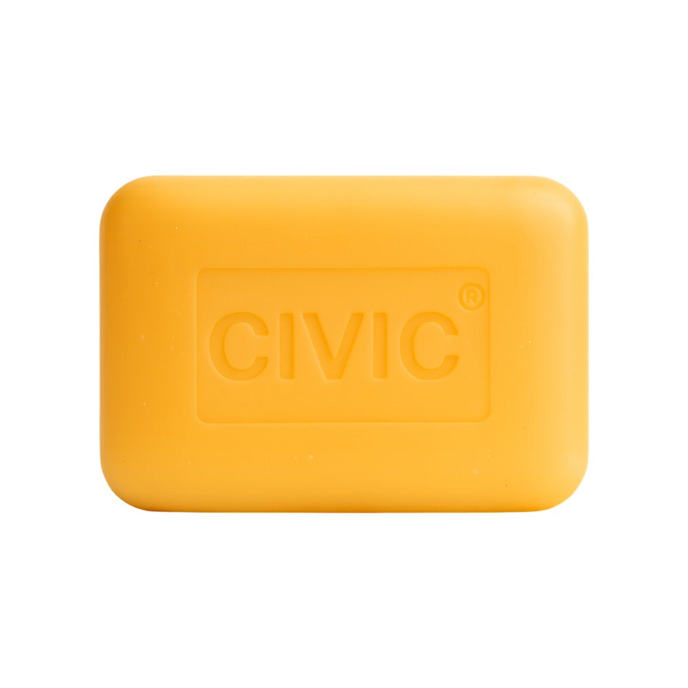 Lightening Soap [Carrot]