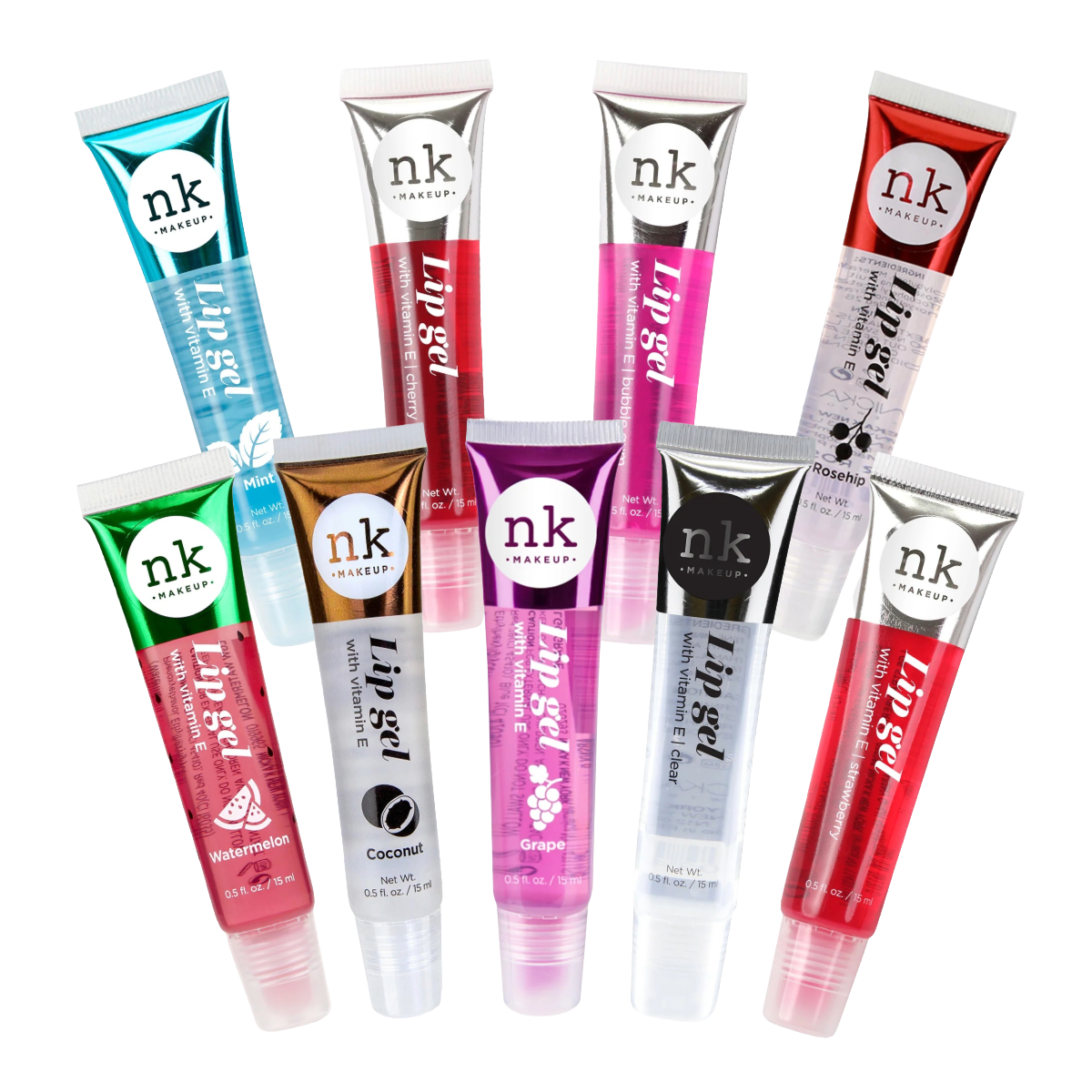 Lip Gel