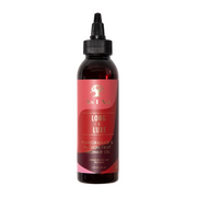 As I Am Huile Long & Luxe Grohair 4oz