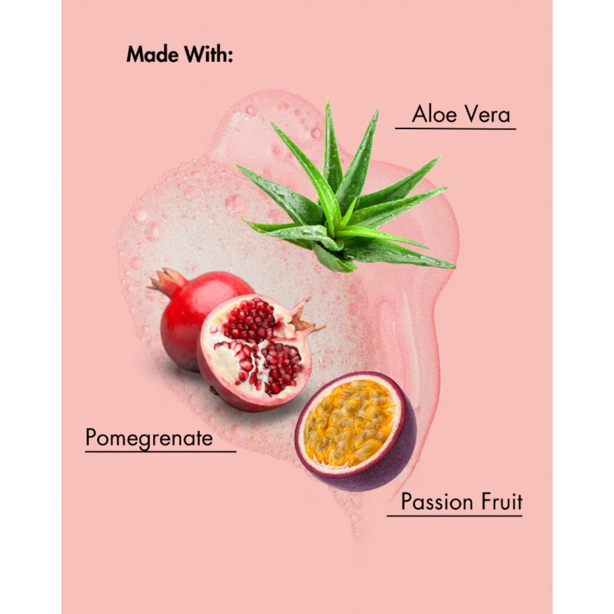 As I Am Long & Luxe Groyogurt 8oz