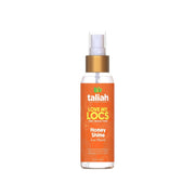 Love My Locs Honey Shine Loc Sheen