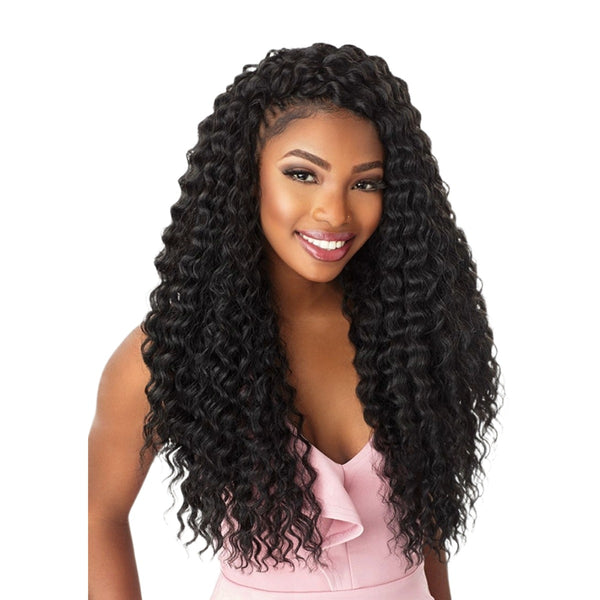 Tresse Lulutress Deep Twist 18"
