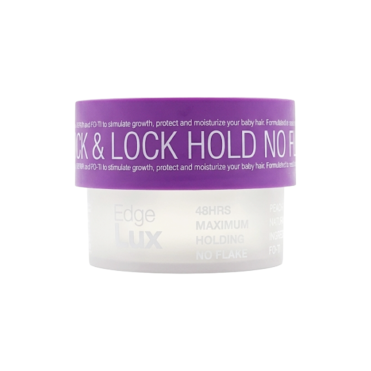 Lux Edge Lux [Peach] 3.53oz
