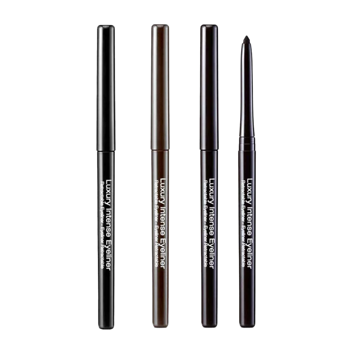 Luxury Intense Eyeliner