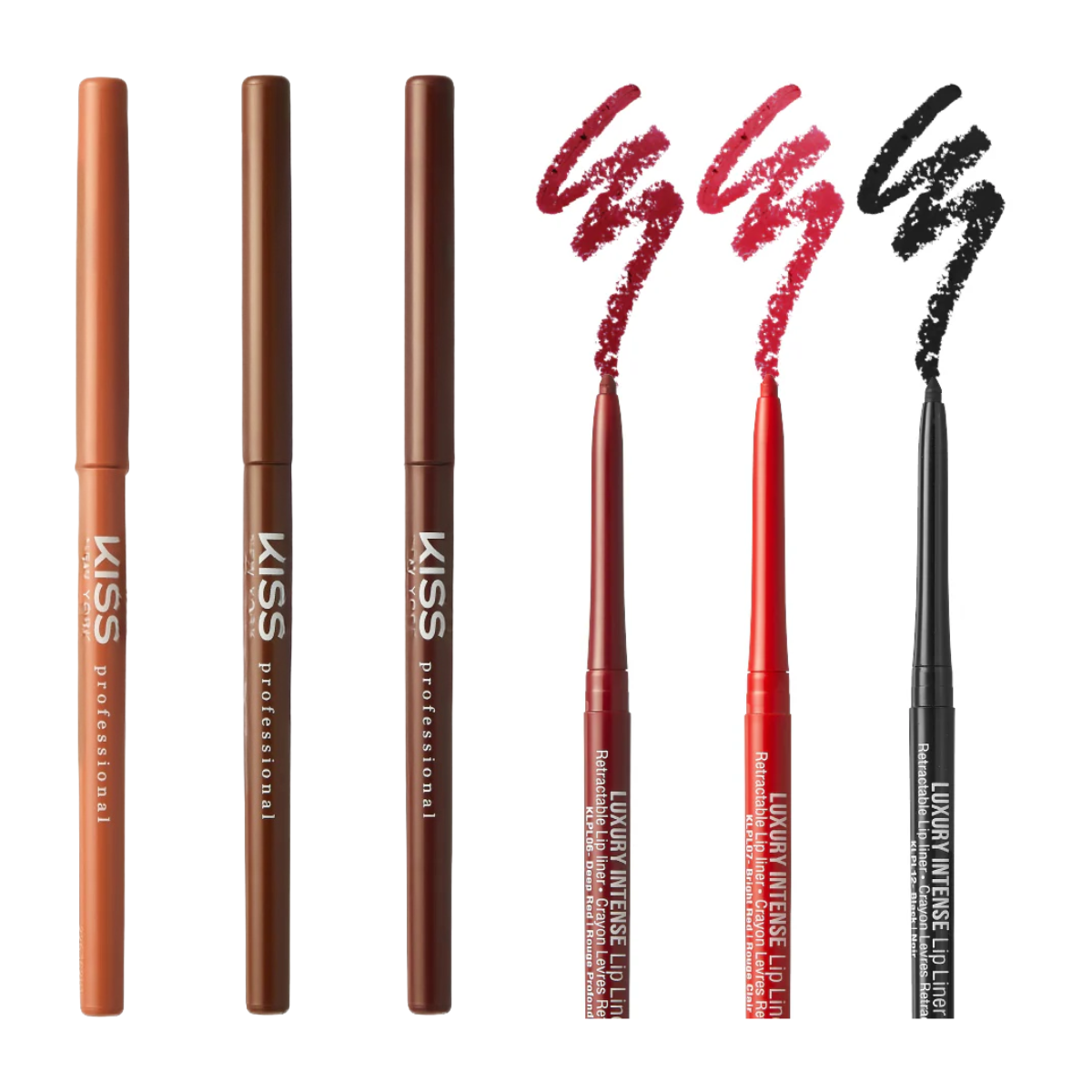 Luxury Intense Lip Liner
