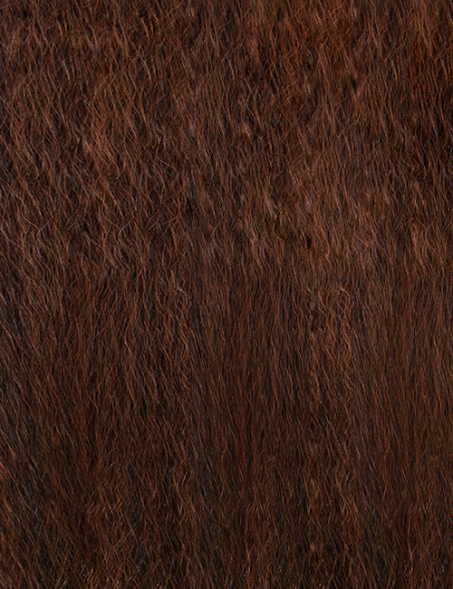 3X X-Pression Pre-Stretched Ultra Braid 52"