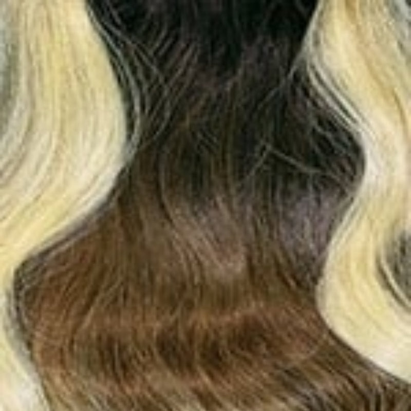 Perruque frontale en dentelle HD Dashly Unité 18