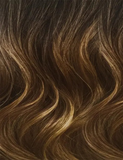 Chignon Boa Bomb Twist Medium assez rapide