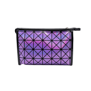 Trousse de maquillage [Glam holographique] #RG03