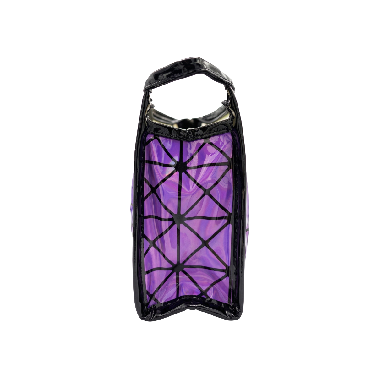Trousse de maquillage [Glam holographique] #RG03