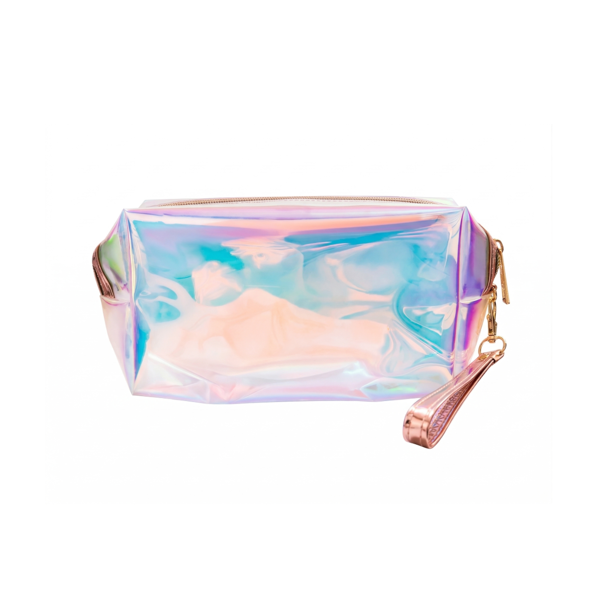 Trousse de maquillage [Luminous Luxe] #RG01