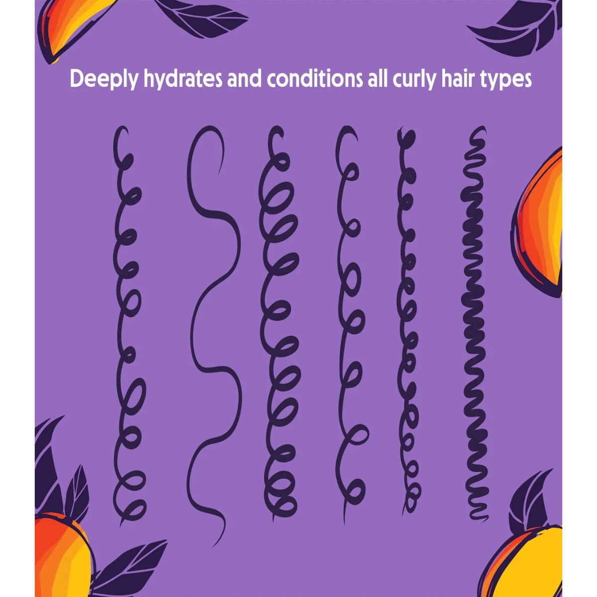 Démêlant pour cheveux bouclés pour enfants 227 g