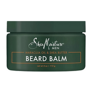 HOMMES - Baume à barbe aux huiles de maracuja et de karité