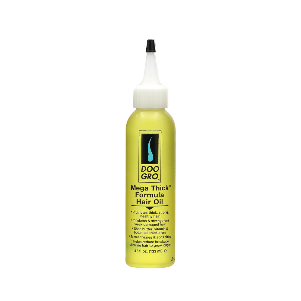 Mega Thick® Formula Hair Oil