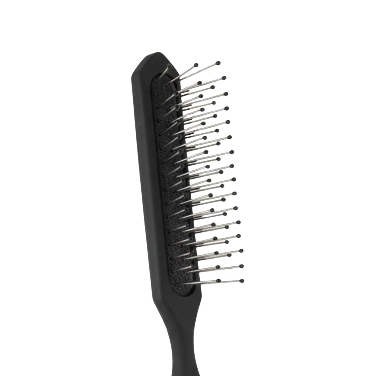 Metal Wig Brush With Ball Tips #2404