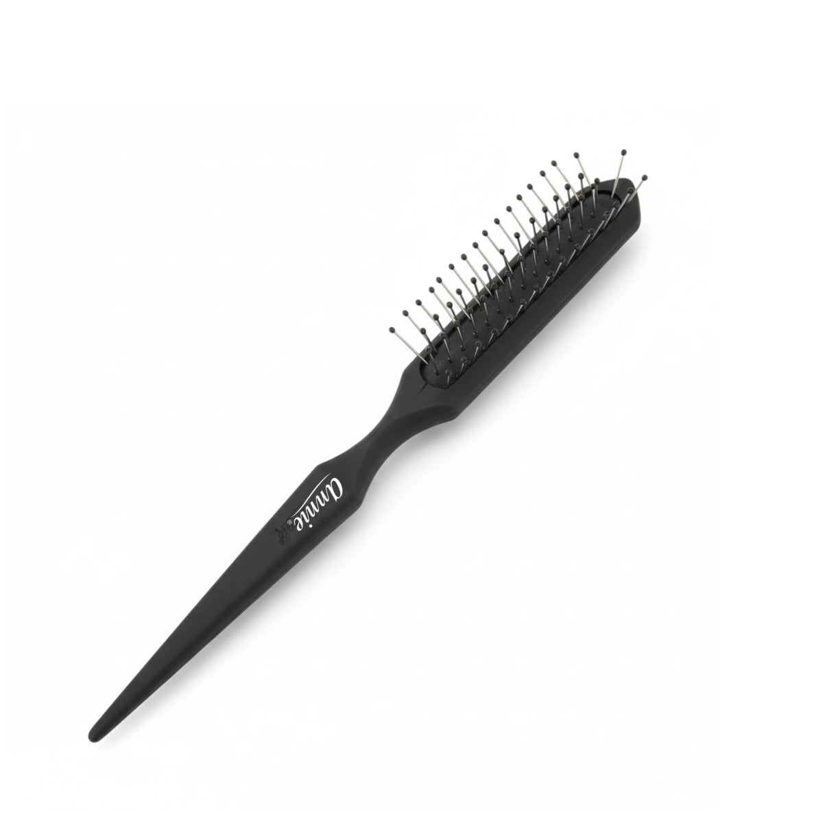 Metal Wig Brush With Ball Tips #2404