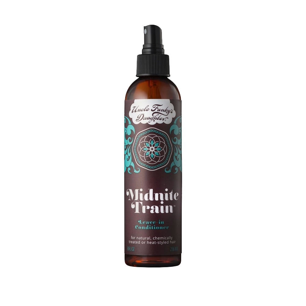 Midnite Train Leave-in Conditioner