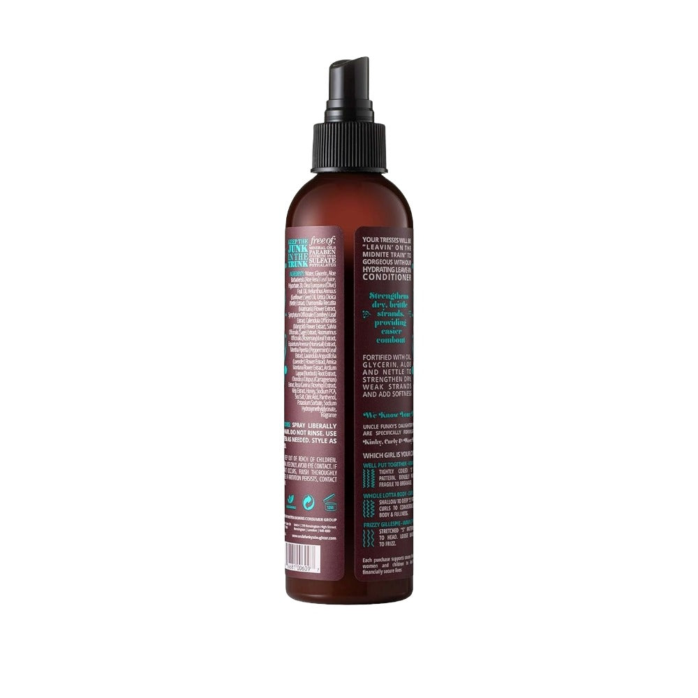 Midnite Train Leave-in Conditioner