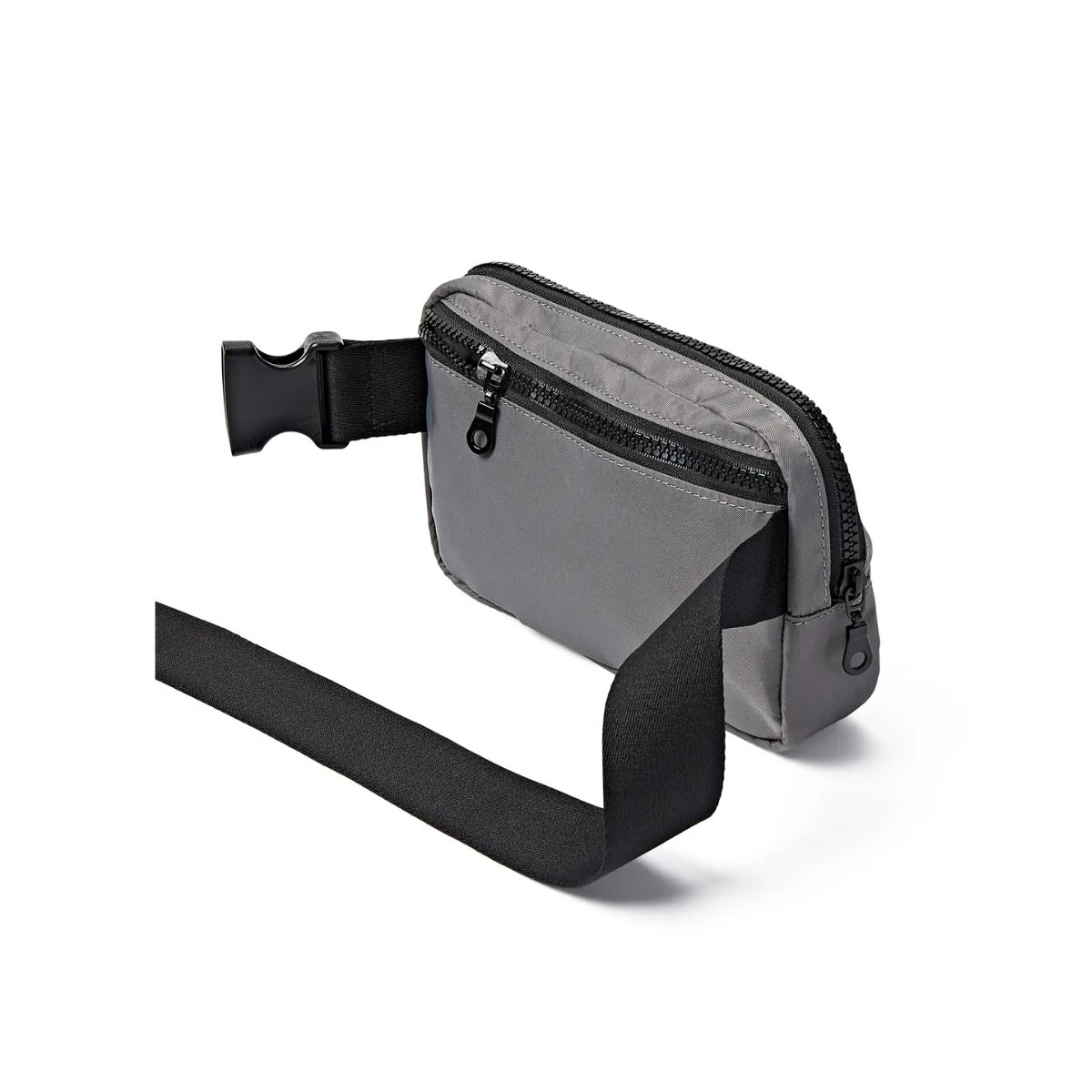 Mini sac ceinture [Gray] #F202