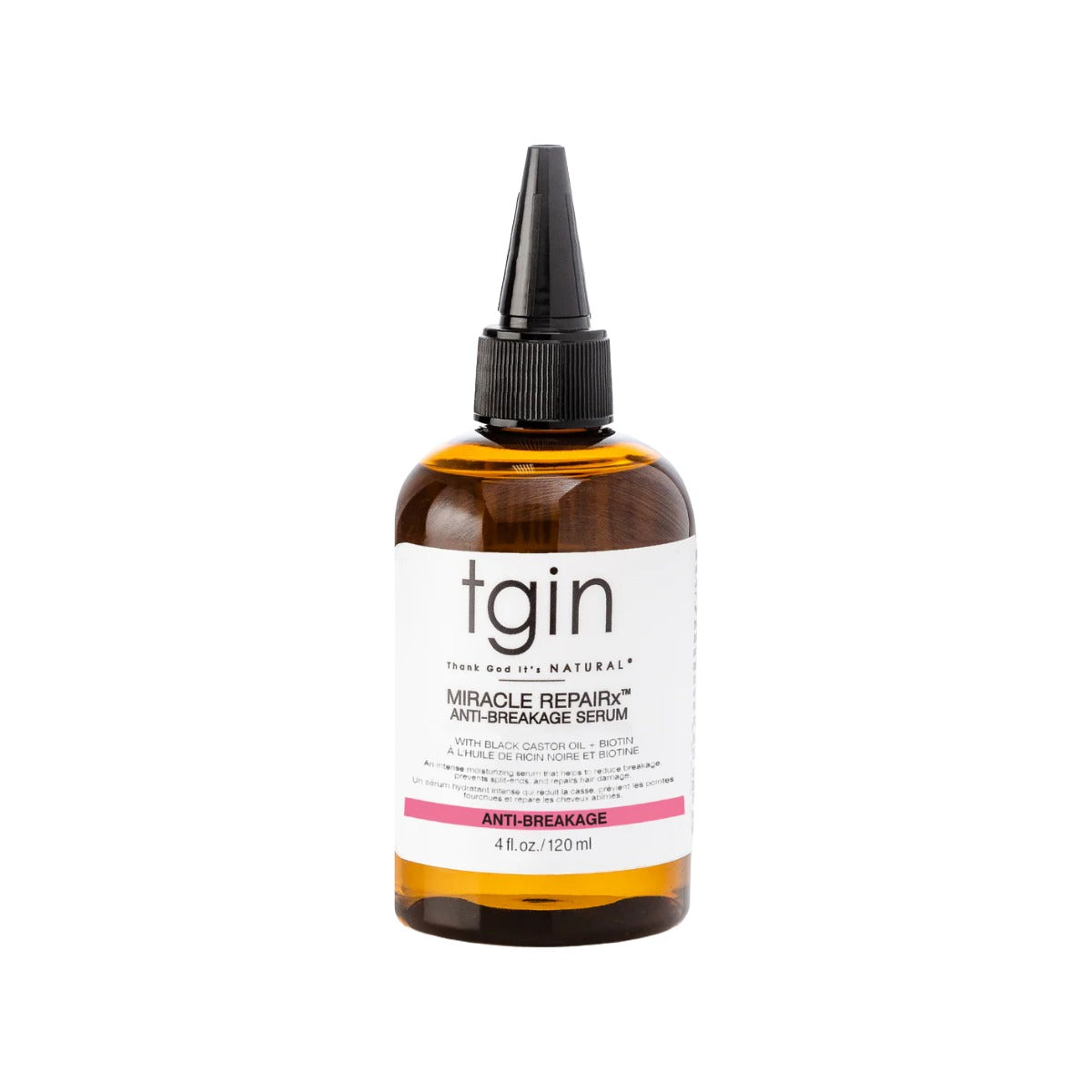 Miracle RepaiRx Anti-Breakage Serum