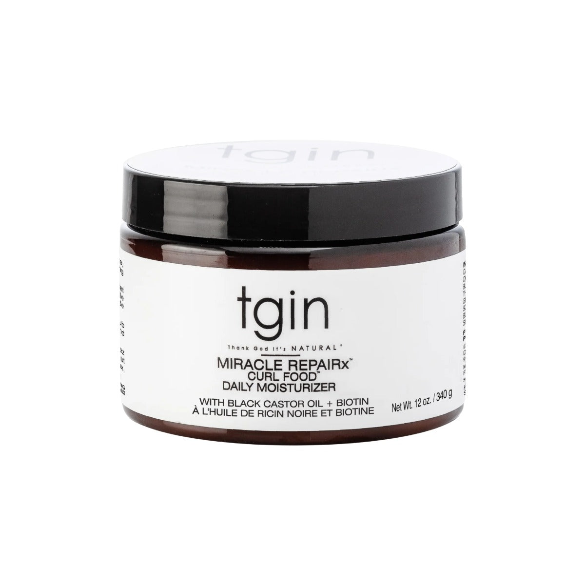 Miracle RepaiRx Curl Food Daily Moisturizer